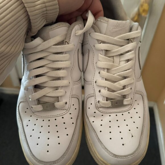 Nike Air Force 1 "AF1" Size 9 Used condition - Picture 13 of 13
